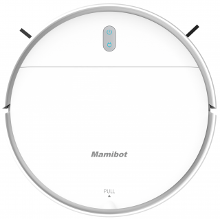 Mamibot Provac Titan Robot Süpürge+Mop