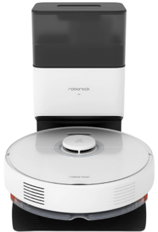 Roborock Q7 Max+ Robot Süpürge+Mop