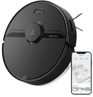 Roborock Q7 Robot Süpürge+Mop (Q400RR)