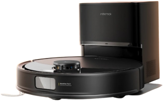 Roborock Q8 Max Pro+ Robot Süpürge+Mop