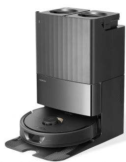 Roborock Qrevo Robot Süpürge+Mop
