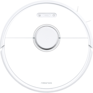 Roborock S6 Robot Süpürge+Mop (480 ml / 2000 Pa)