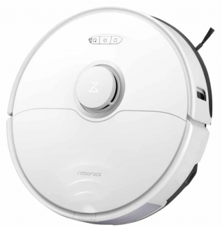 Roborock S8 Sonic Robot Süpürge+Mop