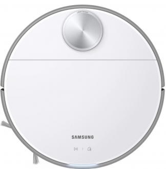 Samsung Jet Bot Robot Süpürge (VR30T80313W/AA)