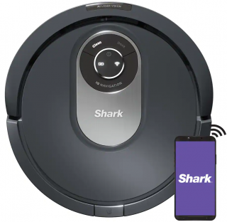 Shark RV2001W Robot Süpürge