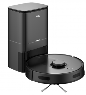 TCL Sweeva 6500M Robot Süpürge+Mop
