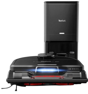 Tefal RG9695 X-Plorer Serie Robot Süpürge+Mop