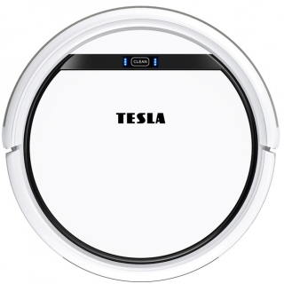 Tesla RoboStar T40 Robot Süpürge+Mop