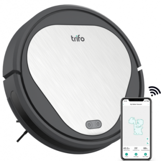 Trifo Emma Robot Süpürge