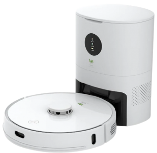 Wiami FX-11 Plus Robot Süpürge+Mop