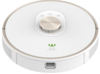 Wiami FX-9 Pro Robot Süpürge+Mop