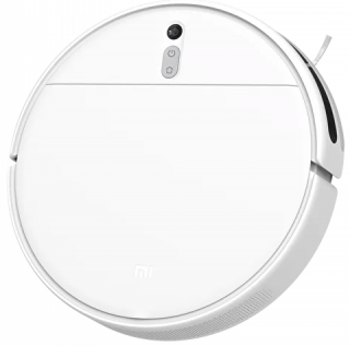 Xiaomi Mi Robot Vacuum Mop 2 Lite Robot Süpürge+Mop (MJSTL)
