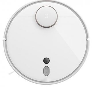 Xiaomi Mijia 1S Robot Süpürge