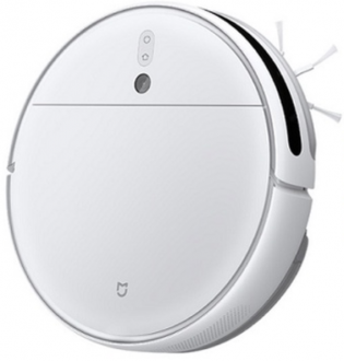 Xiaomi Robot Vacuum Mop 2C Robot Süpürge+Mop (XMSTJQR2C)