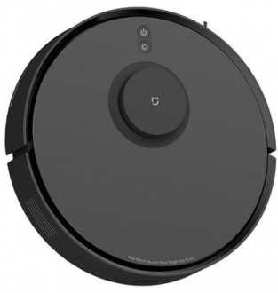 Xiaomi Robot Vacuum S10T Robot Süpürge+Mop (STFCR01SZ)