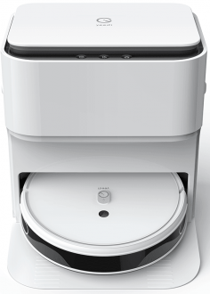 Yeedi Mop Station Robot Süpürge+Mop (CH2028)