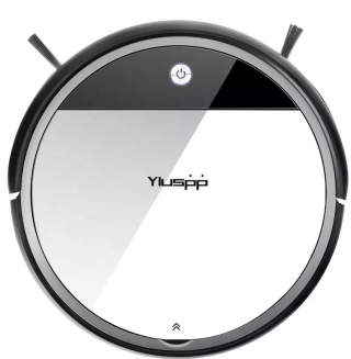 Yluspp Y8S Robot Süpürge+Mop